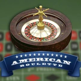 American Roulette (BGaming) game by BGAMING – logo hosted on Level up Casino