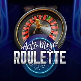 Play the Auto Mega Roulette slot by Pragmatic Play on Level up Casino