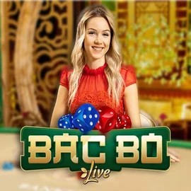 Play Bac Bo slot by Evolution on levelsupcasino.org