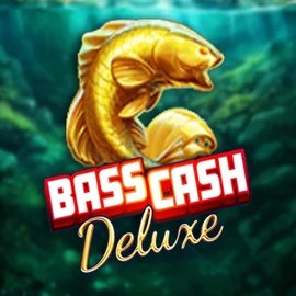 Play the Bass Cash Deluxe slot by Alchemy Gaming on Level up Casino