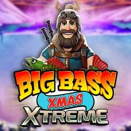 Play Big Bass Xmas Extreme slot by Pragmatic Play on levelsupcasino.org