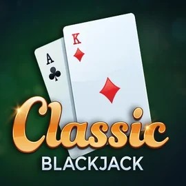 Classic Blackjack – slot by Red Tiger Gaming, featured at levelsupcasino.org