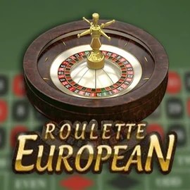 European Roulette (BGaming) slot visual from BGAMING available on levelsupcasino.org