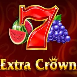 Extra Crown online slot from Amusnet Interactive – play at levelsupcasino.org