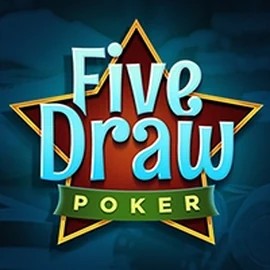 Five Draw Poker MH (Nucleus) slot icon by Nucleus Gaming, available at Level up Casino