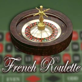Table Games logo of French Roulette (BGaming) from BGAMING at Level up Casino