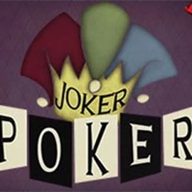Poker logo of Joker Poker - 3 Hands from RTG (Reel Time Gaming) at Level up Casino