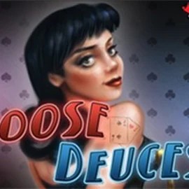 Play Loose Deuces - 52 Hands slot by RTG (Reel Time Gaming) on levelsupcasino.org