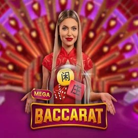 Mega Baccarat online slot from Pragmatic Play – play at levelsupcasino.org