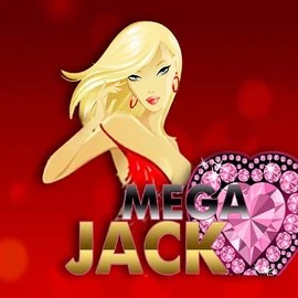 Mega Jack online slot from WorldMatch – play at levelsupcasino.org