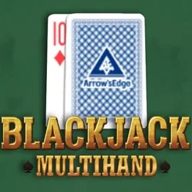 Play Multihand Blackjack slot by Pragmatic Play on levelsupcasino.org