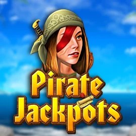 Pirate Jackpots online slot from Belatra Games – play at levelsupcasino.org