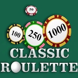 Try Roulette slot by OneTouch Games on levelsupcasino.org – logo image