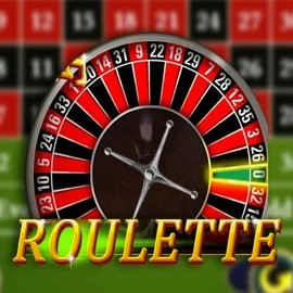 Official Table Games logo: Roulette (Pragmatic Play) by Pragmatic Play at Level up Casino