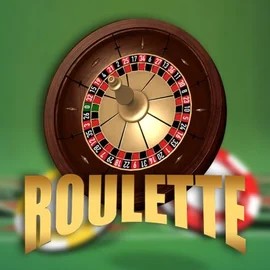 Roulette (Relax Gaming) online game logo by Relax Gaming on levelsupcasino.org
