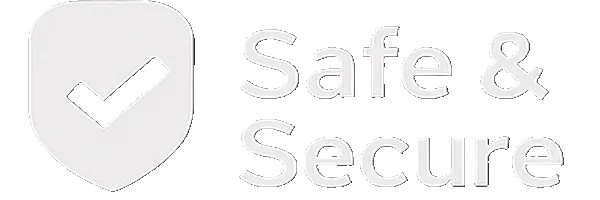 Safe &amp; Secure