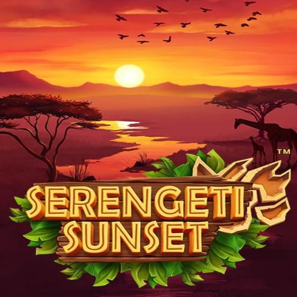 Serengeti Sunset online slot from Skywind Group – play at levelsupcasino.org