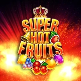 Try Super Hot Fruits slot by Inspired Gaming on levelsupcasino.org – logo image